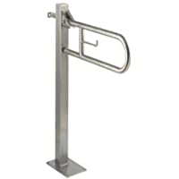 Mediclinics - Barra Abatible Gv Columna (BGC710CS)